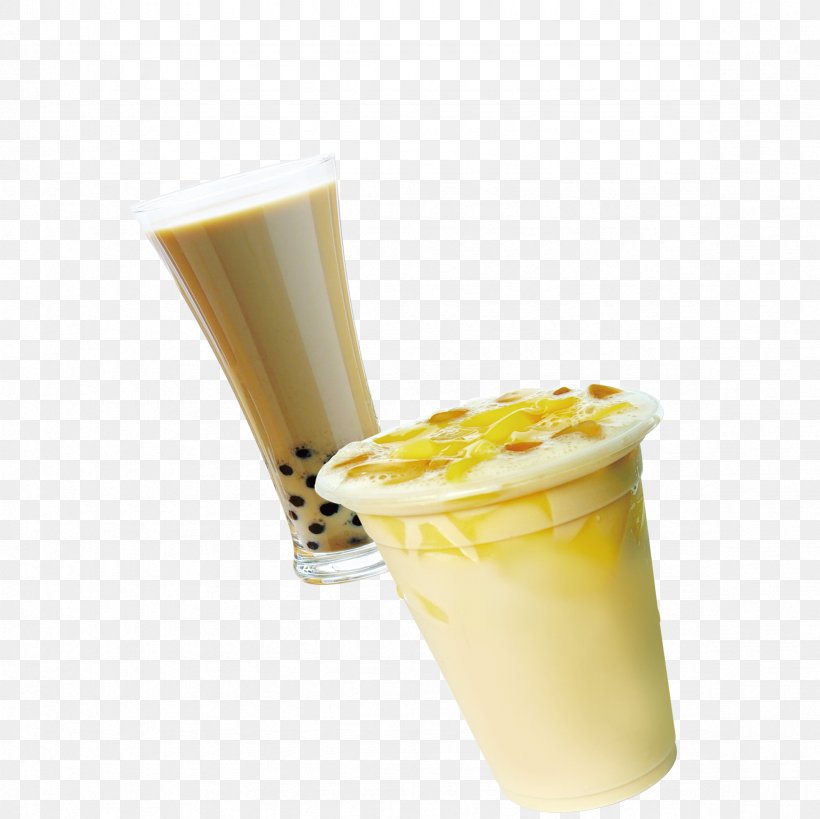 Milkshake Bubble Tea Grass Jelly, PNG, 2362x2362px, Milkshake, Android, Brochure, Bubble Tea, Dairy Product Download Free