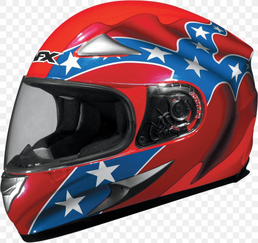 Motorcycle Helmets Modern Display Of The Confederate Flag Scooter Racing Helmet, PNG, 1200x1134px, Motorcycle Helmets, Agv, Bicycle Clothing, Bicycle Helmet, Bicycles Equipment And Supplies Download Free