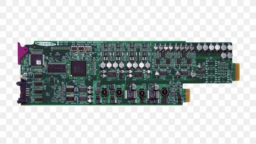 Sound Cards & Audio Adapters TV Tuner Cards & Adapters Graphics Cards & Video Adapters Electronics Microcontroller, PNG, 1920x1080px, Sound Cards Audio Adapters, Analog Signal, Audio Signal Processing, Belden, Central Processing Unit Download Free