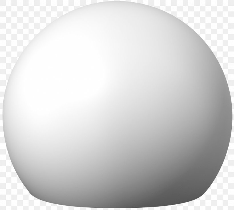 Sphere White, PNG, 1024x917px, Sphere, Black And White, Egg, White Download Free