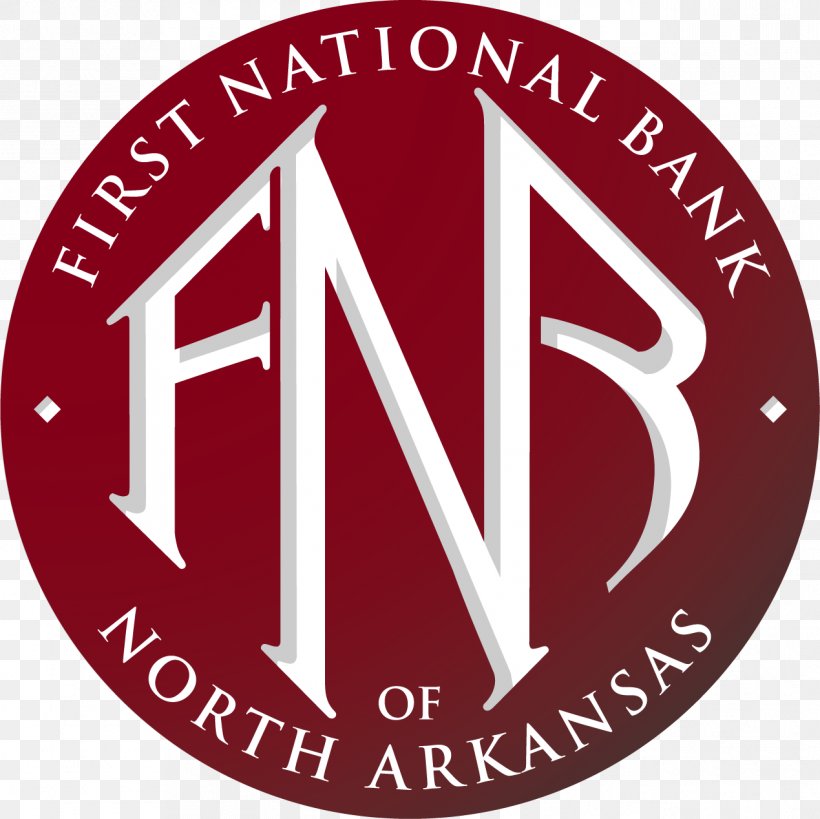 Yellville Logo First National Bank Of North Arkansas Brand, PNG, 1269x1268px, Logo, Area, Arkansas, Bank, Brand Download Free