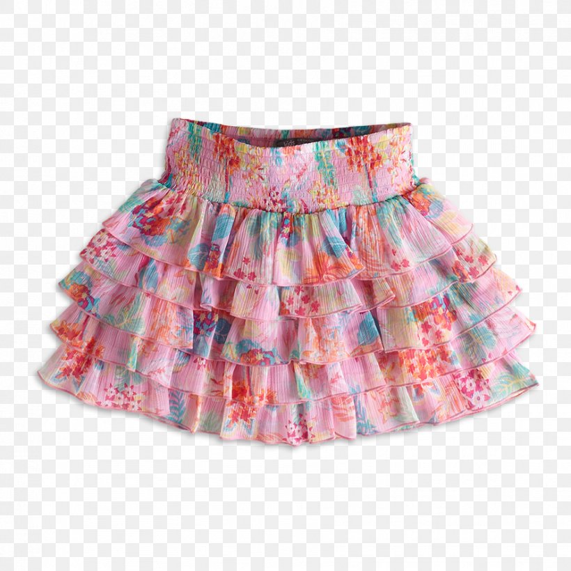 Dress Ruffle Skirt Pink M Dance, PNG, 888x888px, Dress, Clothing, Dance, Dance Dress, Day Dress Download Free