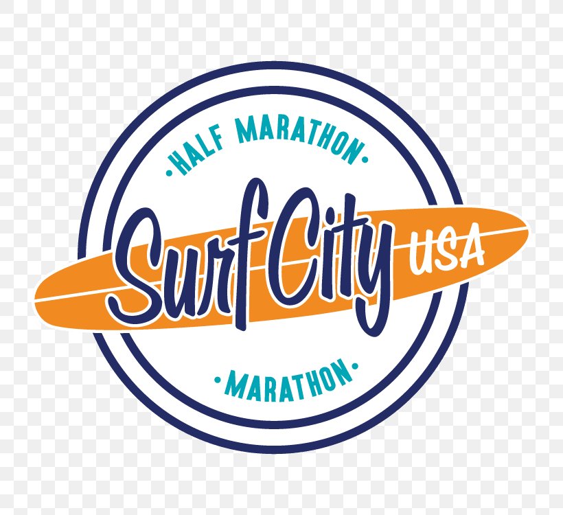 Moorpark Surf City Store Half Marathon Surf City, USA, PNG, 750x750px, 5k Run, Moorpark, Area, Brand, California Download Free