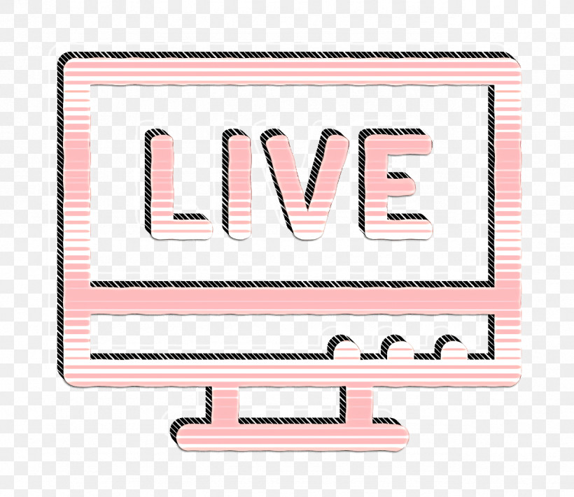 News Icon Live Icon Live Streaming Icon, PNG, 1284x1114px, News Icon, Geometry, Line, Live Icon, Mathematics Download Free