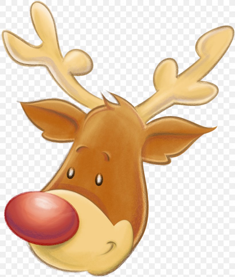 Rudolph Santa Claus's Reindeer Santa Claus's Reindeer Christmas, PNG, 1625x1920px, Rudolph, Antler, Christmas, Christmas Card, Christmas Elf Download Free