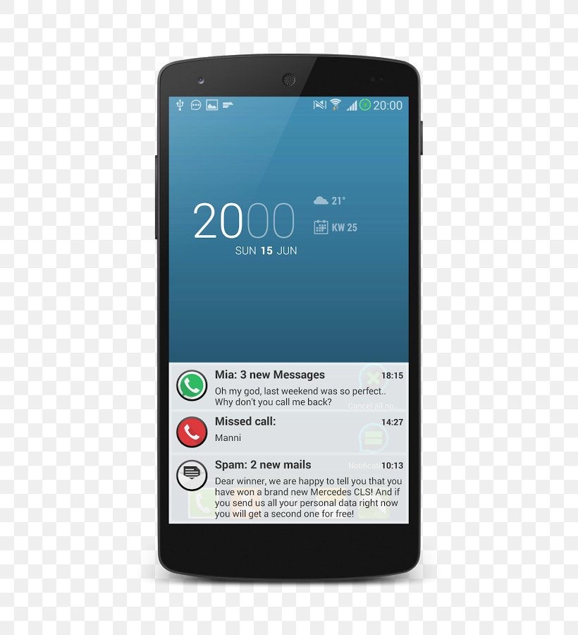 Smartphone Feature Phone Mobile Phones Android, PNG, 532x900px, Smartphone, Android, Android Jelly Bean, Android Lollipop, Cellular Network Download Free