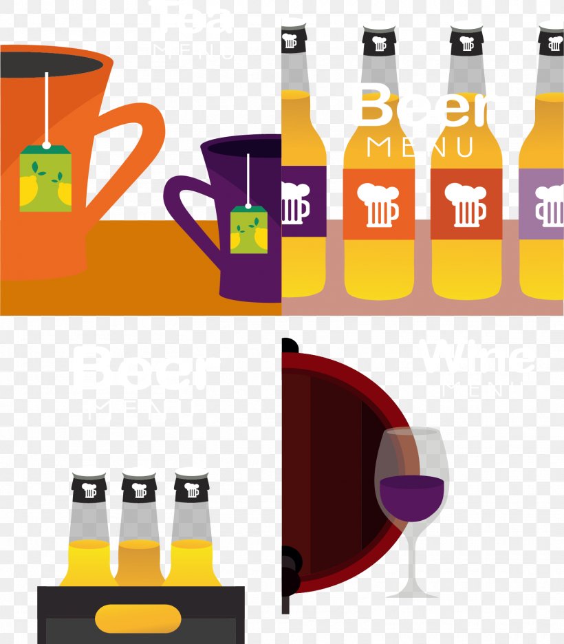 Beer Bottle Graphic Design, PNG, 1562x1783px, Beer, Beer Bottle, Bottle, Brand, Designer Download Free