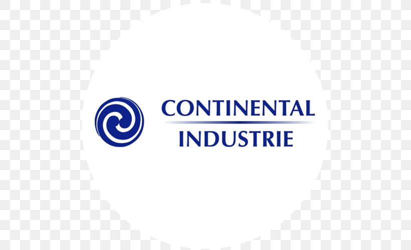 Continental Industrie GmbH Gebläse- & Exhaustorentechnik Industry Centrifugal Pump Compressor Manufacturing, PNG, 500x500px, Industry, Area, Benchmarking, Blue, Brand Download Free