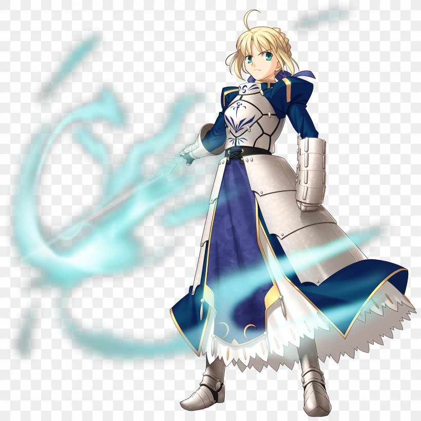 Fate/stay Night Saber Fate/unlimited Codes Fate/Zero Shirou Emiya, PNG, 3183x3183px, Watercolor, Cartoon, Flower, Frame, Heart Download Free