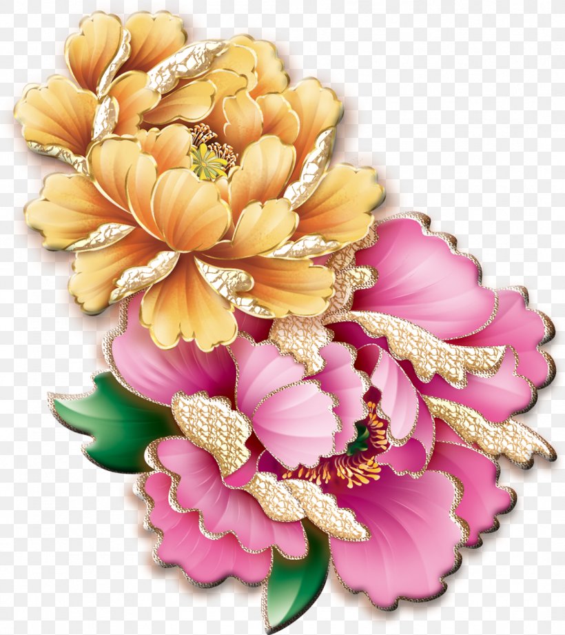 Flower Moutan Peony Download, PNG, 1068x1200px, Flower, Cut Flowers, Floral Design, Floristry, Flower Arranging Download Free