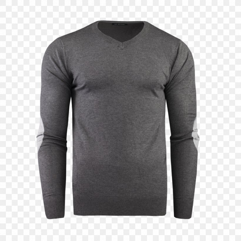 Long-sleeved T-shirt Long-sleeved T-shirt Lord Marksman And Vanadis Shoulder, PNG, 900x900px, Sleeve, Black, Black M, Data, Jacket Download Free