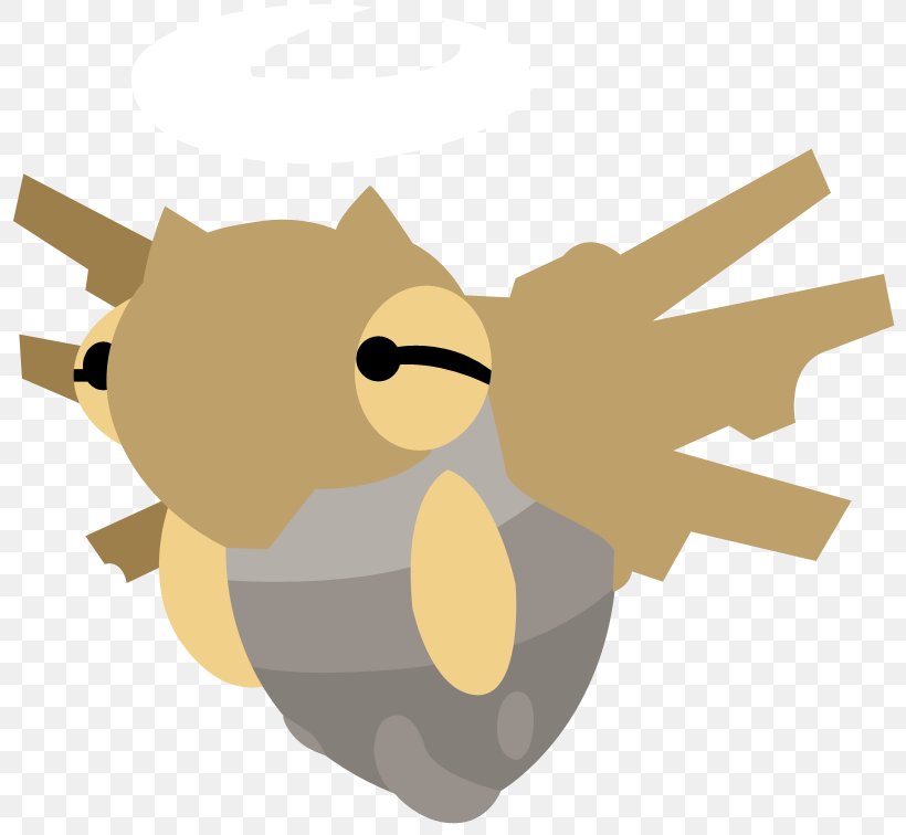 Pokémon X And Y Shedinja Pokémon Battle Revolution, PNG, 812x756px, Shedinja, Beak, Carnivoran, Cartoon, Dog Like Mammal Download Free