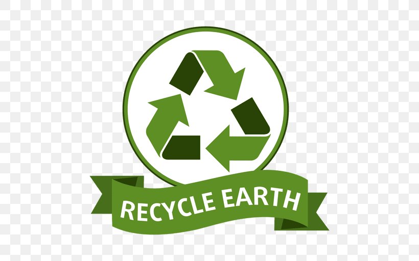 Recycling Symbol Textile Recycling Label Paper, PNG, 512x512px, Recycling, Area, Brand, Grass, Green Download Free