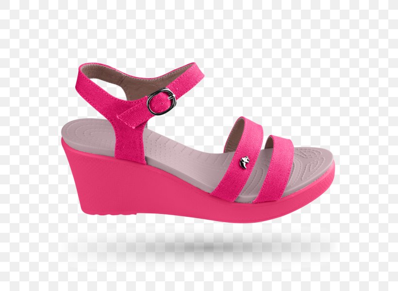 Sandal Shoe Wedge Pink Woman, PNG, 600x600px, Sandal, Blue, Bluegreen, Color, Footwear Download Free