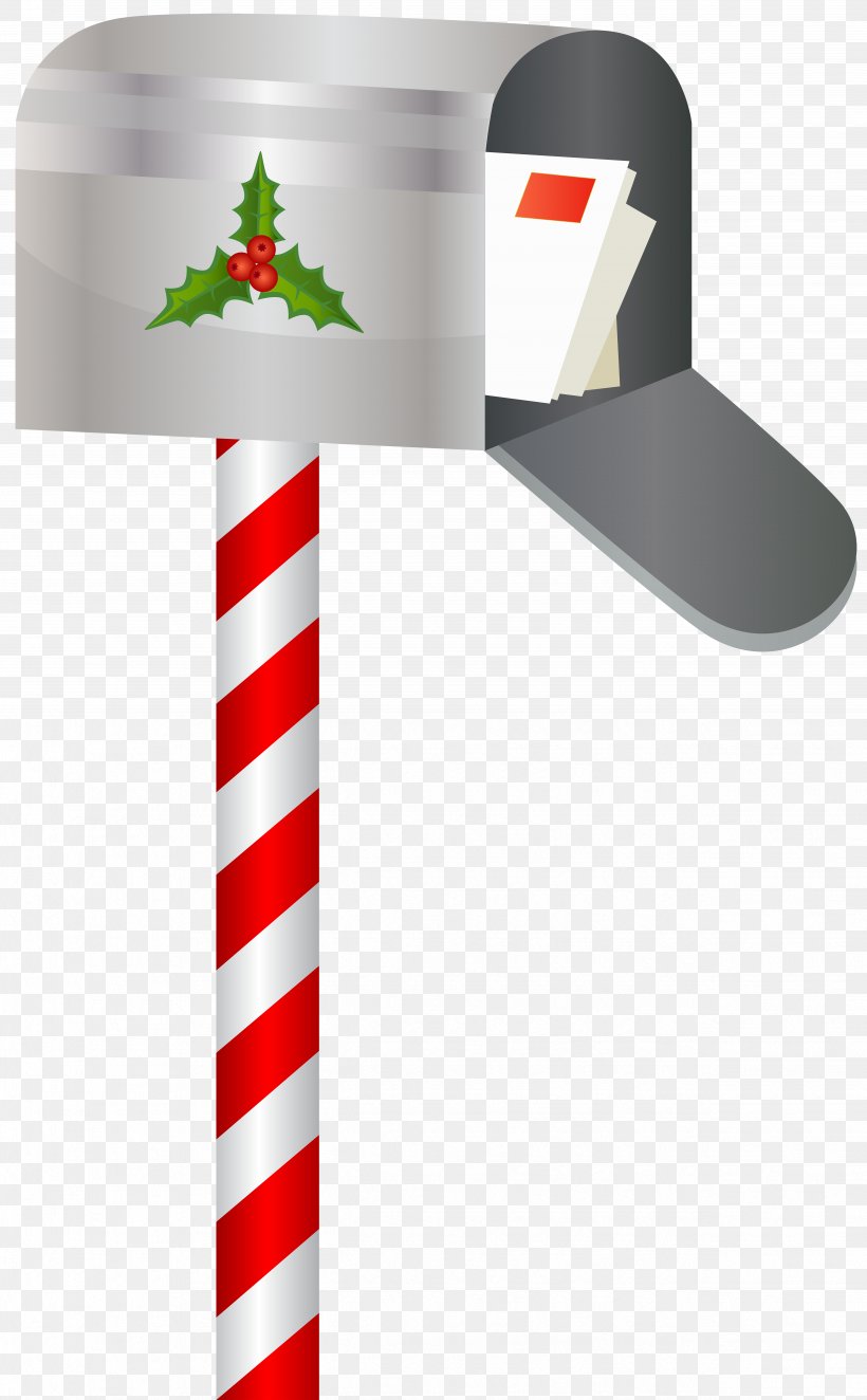 Santa Claus Letter Box Christmas Clip Art, PNG, 4954x8000px, Santa Claus, Can Stock Photo, Christmas, Christmas Decoration, Christmas Gift Download Free