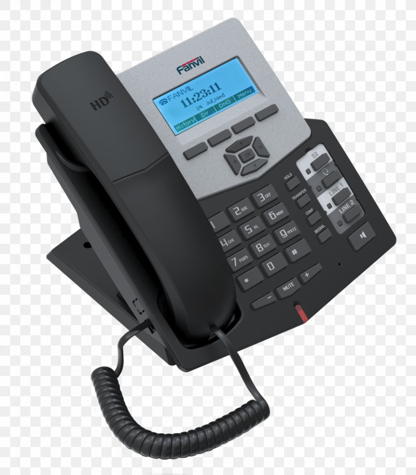 VoIP Phone Voice Over IP Telephone Session Initiation Protocol Telephony, PNG, 850x970px, Voip Phone, Answering Machine, Caller Id, Codec, Communication Download Free