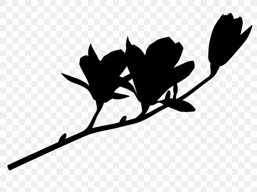 Black Tree, PNG, 1024x768px, Twig, Black, Blackandwhite, Branch, Flower Download Free