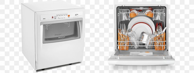 Dishwasher Brastemp BLF08 Small Appliance Washing, PNG, 1560x595px, Dishwasher, Brastemp, Brastemp Blf08, Brastemp Blf12, Electrolux Download Free