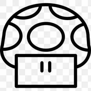 Cartoon Mushrooms - Drawing Animation Clip Art PNG