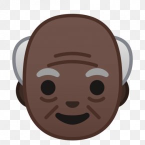 Emoji - Emojipedia Dark Skin Human Skin Color Fitzpatrick Scale PNG