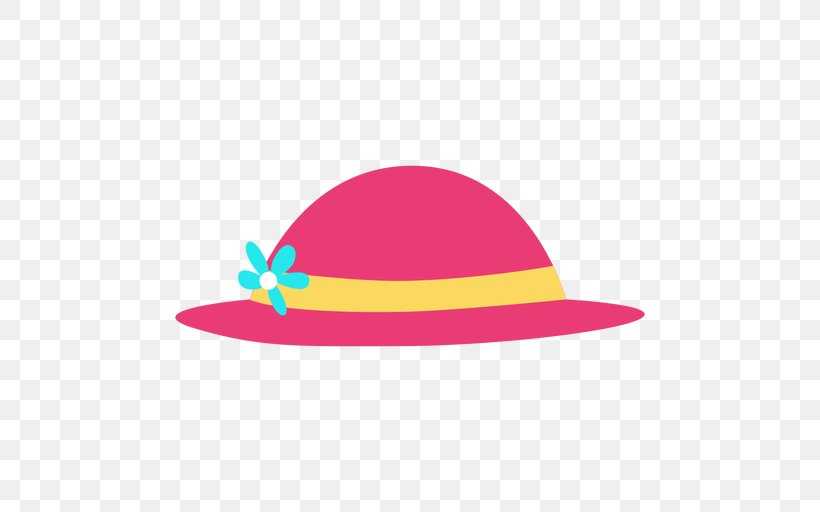 Hat Clip Art, PNG, 512x512px, Hat, Cap, Headgear, Magenta, Pink Download Free