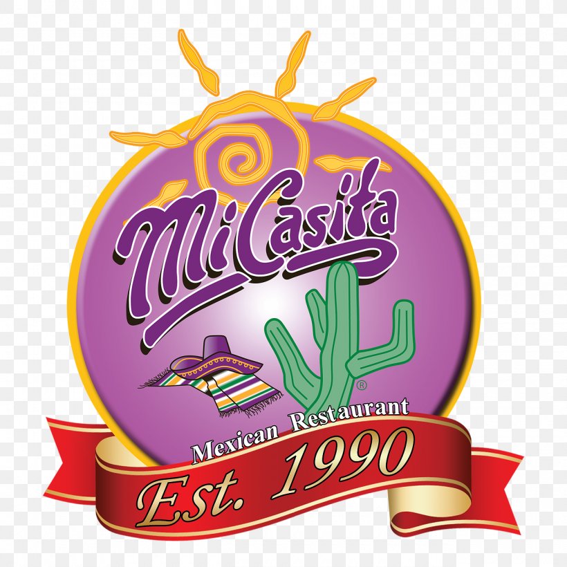 Mi Casita Tallywood Mexican Cuisine Mi Casita Hope Mills Restaurant, PNG, 1280x1280px, Mexican Cuisine, Brand, Fayetteville, Food, Logo Download Free