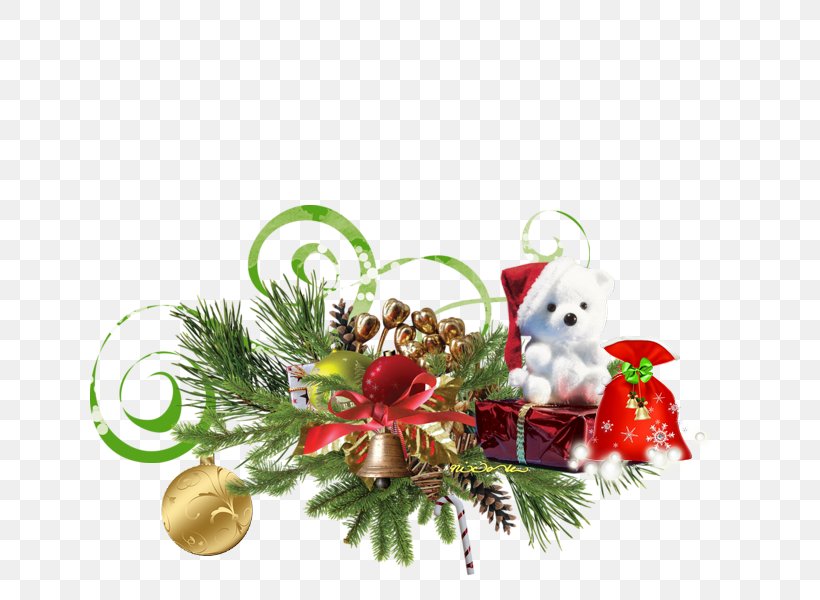 New Year Christmas Day Holiday Image, PNG, 800x600px, New Year, Centerblog, Christmas, Christmas Day, Christmas Decoration Download Free