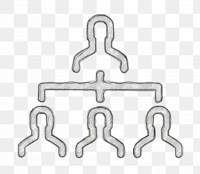 People Icon Team Icon Networking Icon PNG