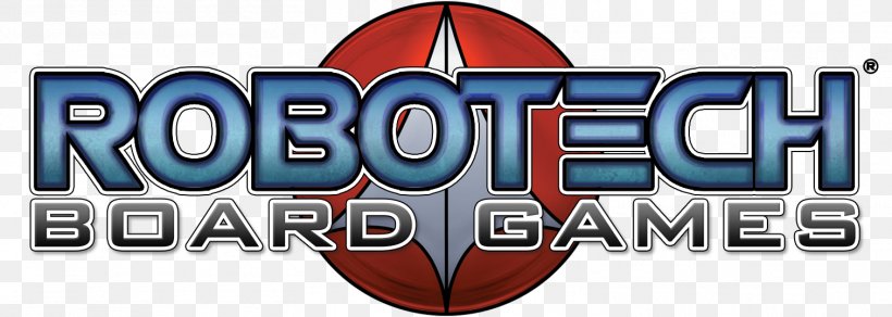 Robotech Video Game Logo Gen Con, PNG, 1512x540px, Robotech, Arcade Game, Area, Banner, Board Game Download Free