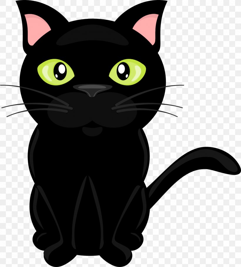 Siamese Cat Kitten Puppy Black Cat Clip Art, PNG, 1371x1522px, Siamese Cat, Big Cat, Black, Black Cat, Bombay Download Free