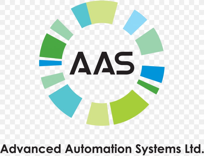 A.A.S. Advanced Automation Systems Limited Logo Technology Brand, PNG, 1126x862px, Logo, Area, Automation, Brand, Communication Download Free
