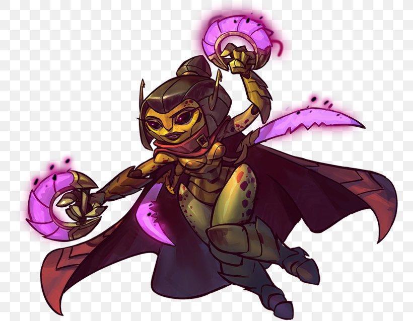 Awesomenauts Character TV Tropes Person Linux, PNG, 768x638px, Awesomenauts, Character, Demon, Fictional Character, Linux Download Free