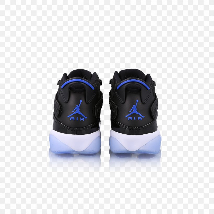 Blue Shoe Air Jordan Sneakers Nike, PNG, 1000x1000px, Blue, Air Jordan, Azure, Basketball Shoe, Brand Download Free