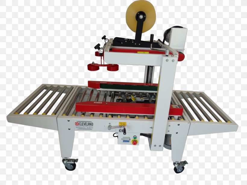 Case Sealer Carton Machine Packaging And Labeling, PNG, 1500x1125px, Case Sealer, Adhesive, Belt, Carton, Cartoning Machine Download Free