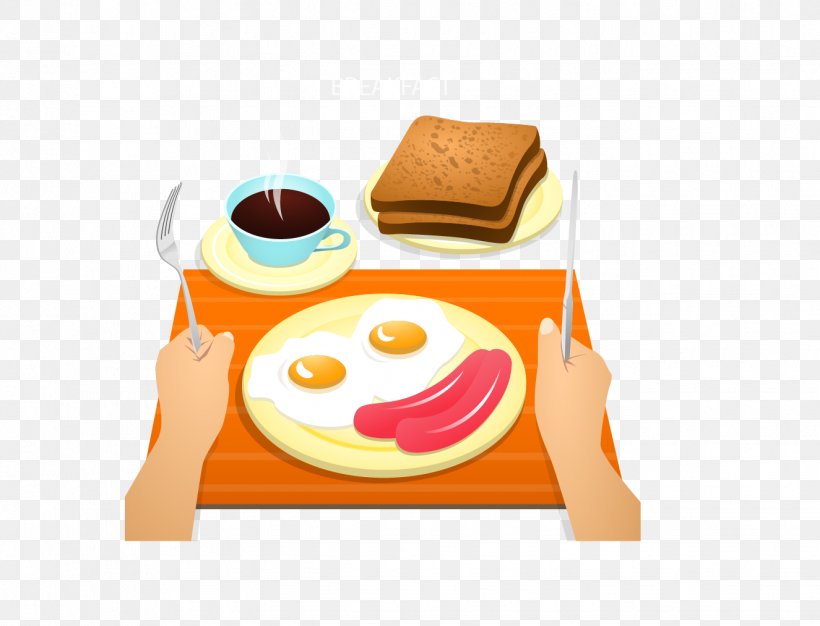 Coffee Breakfast Roti Toast, PNG, 1325x1013px, Coffee, Bread, Breakfast, Cartoon, Cuisine Download Free