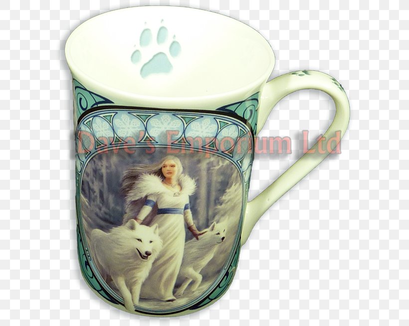 Coffee Cup Mug Bone China Porcelain, PNG, 600x653px, Coffee Cup, Anne Stokes, Artist, Bone China, Ceramic Download Free