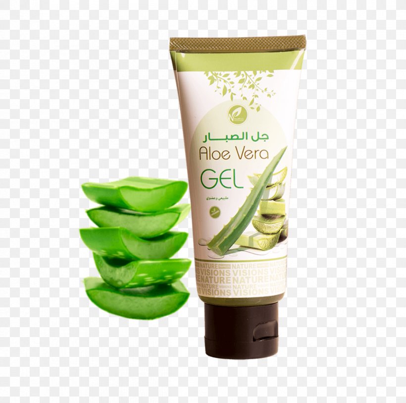 Cream Gel Product Lotion Brand, PNG, 1210x1200px, Cream, Aloe Vera, Brand, Cactus, Cosmetics Download Free
