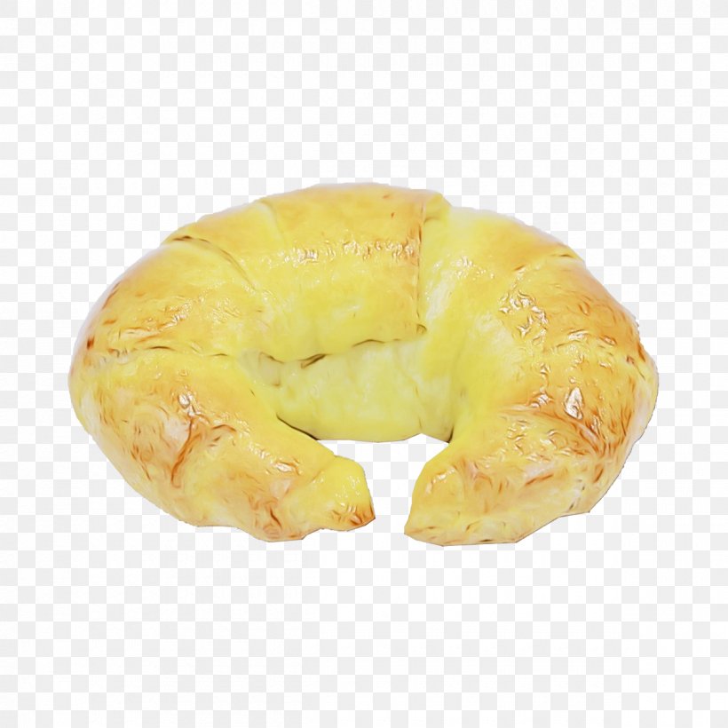 Croissant Croissant, PNG, 1200x1200px, Croissant, Bagel, Baked Goods, Bread, Bread Roll Download Free