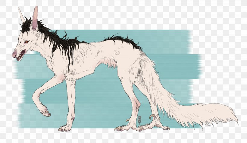 Dog Breed Line Art Tail, PNG, 3659x2118px, Dog Breed, Artwork, Breed, Carnivoran, Dog Download Free