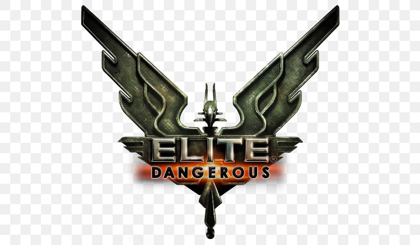 Elite Dangerous Frontier: Elite II Star Citizen Frontier Developments, PNG, 600x480px, Elite Dangerous, Brand, Elite, Emblem, Frontier Developments Download Free