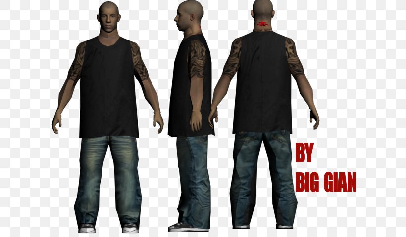 Jeans T-shirt Outerwear Sleeve Mannequin, PNG, 640x480px, Jeans, Mannequin, Outerwear, Sleeve, T Shirt Download Free