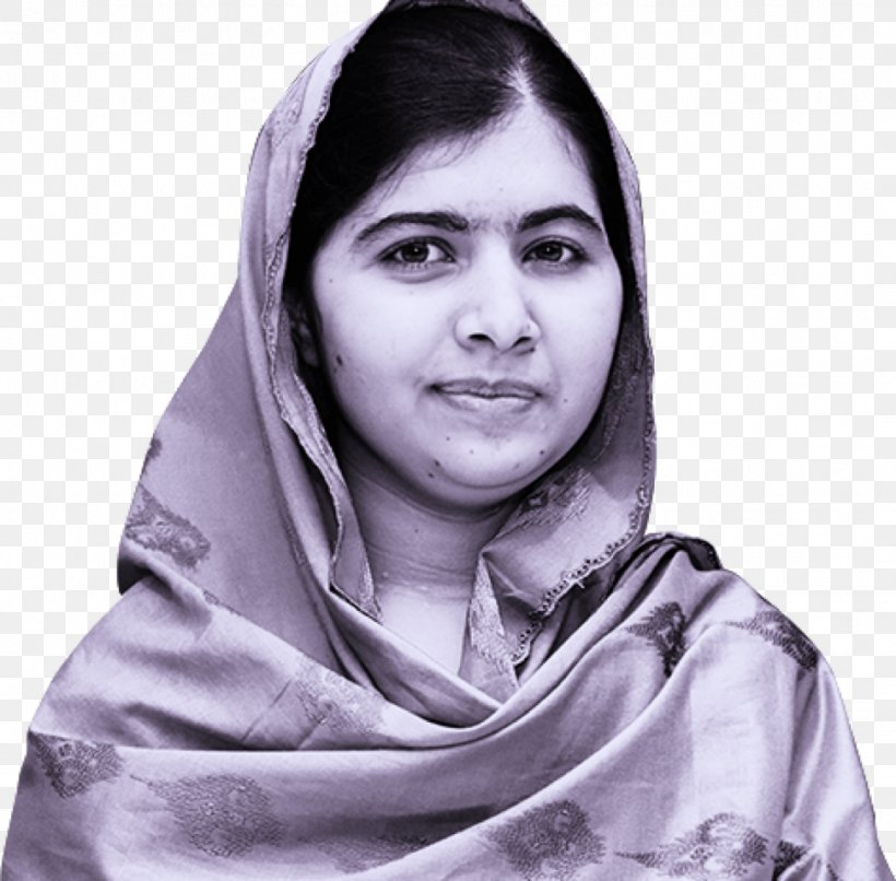 Malala Yousafzai Mingora MalalaFund Female Education, PNG, 972x956px, Watercolor, Cartoon, Flower, Frame, Heart Download Free