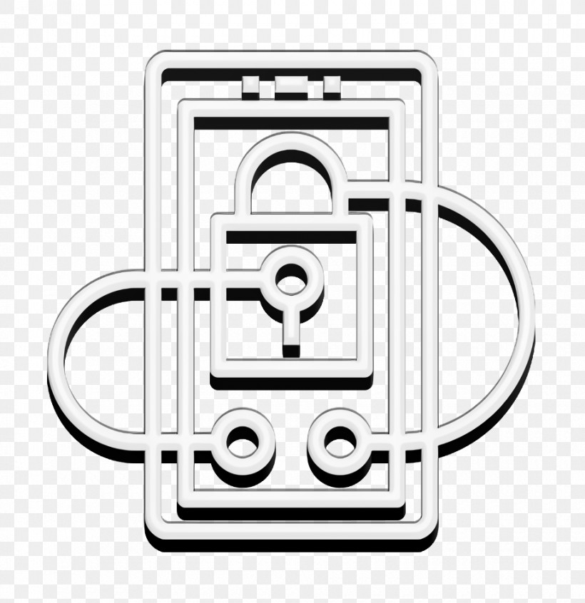 Mobile Interface Icon Ui Icon Security Icon, PNG, 920x950px, Mobile Interface Icon, Circle, Line, Line Art, Rectangle Download Free