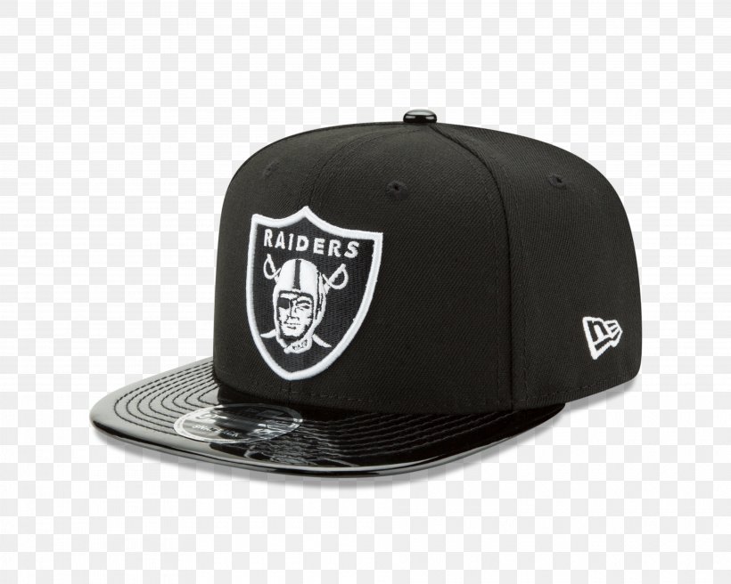 Oakland Raiders NFL Baseball Cap 59Fifty, PNG, 3750x3000px, Oakland Raiders, American Football, Baseball Cap, Beanie, Black Download Free