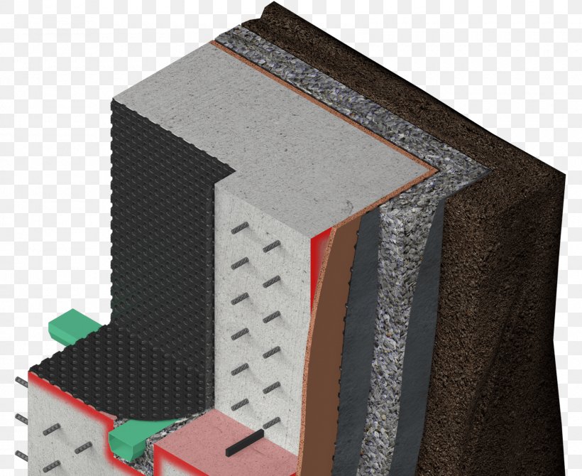 Reinforced Concrete Basement Waterproofing, PNG, 1600x1309px, Reinforced Concrete, Basement, Basement Waterproofing, Concrete, Excavation Download Free