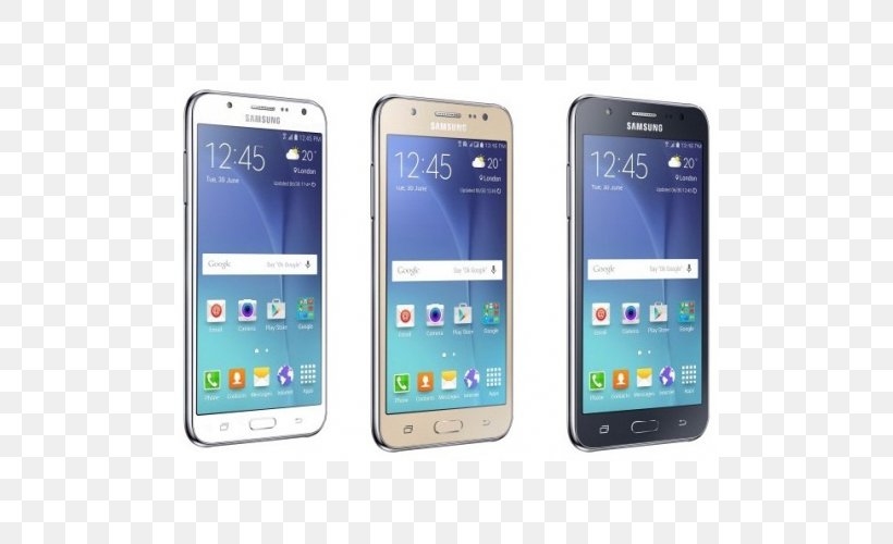 Samsung Galaxy J7 (2016) Samsung Galaxy J5 (2016), PNG, 500x500px, Samsung Galaxy J7, Android, Cellular Network, Communication Device, Electronic Device Download Free