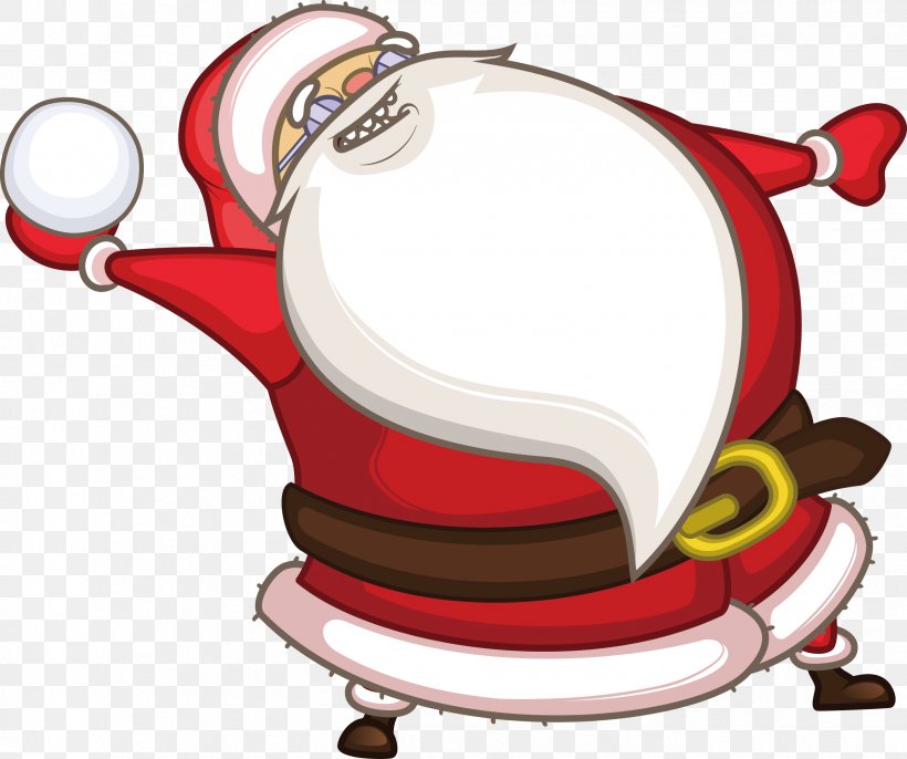 Santa Claus Drawing Christmas, PNG, 2423x2029px, Santa Claus, Animation, Area, Beard, Chair Download Free