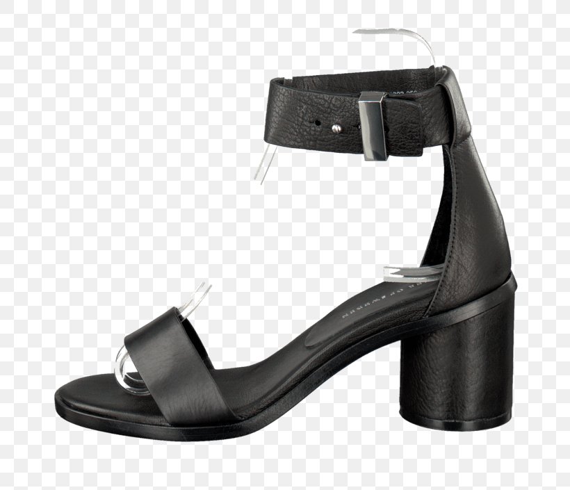 Shoe Boot Black Leather Fashion, PNG, 705x705px, Shoe, Basic Pump, Black, Boot, Brand Download Free