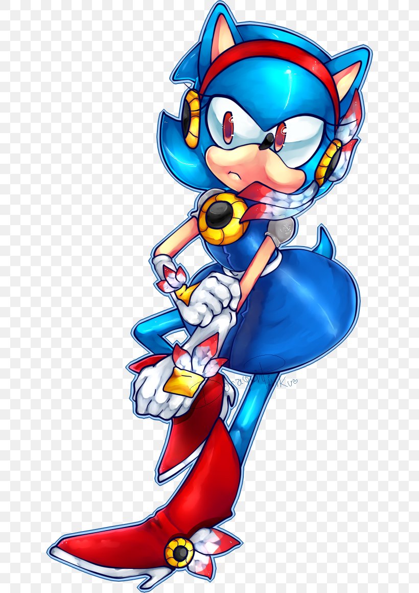 Sonic The Hedgehog Art Niobium, PNG, 640x1159px, Hedgehog, Animal, Art, Artist, Cartoon Download Free