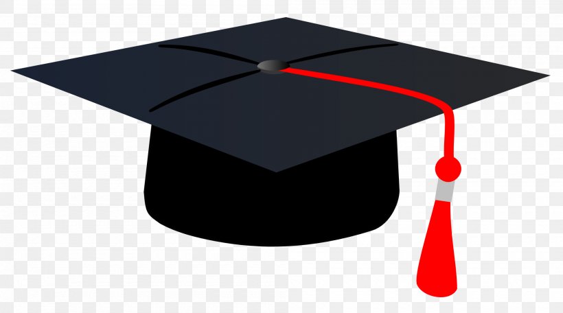 Square Academic Cap Graduation Ceremony Hat Doctorate PNG,, 56% OFF